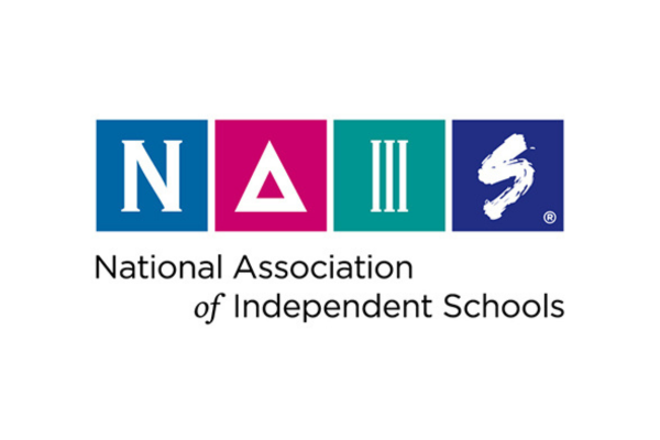National Association of Independent Schools logo