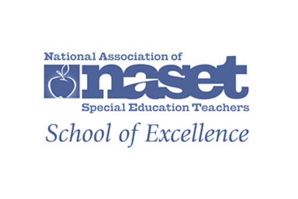 National Association of Special Education Teachers logo