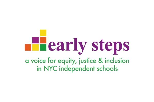 Early Steps logo