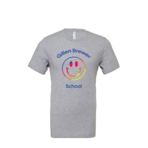 GBS Smiley Youth Tee