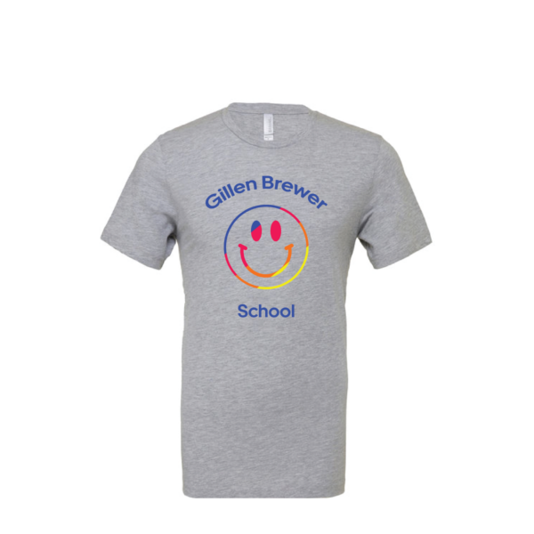 GBS Smiley Youth Tee