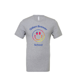 Gillen Brewer Smiley Tee