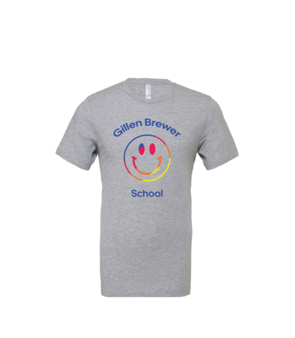 Gillen Brewer Smiley Tee
